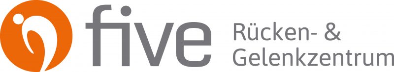 five Rücken und Gelenkzentrum Logo