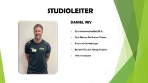 Daniel Vey