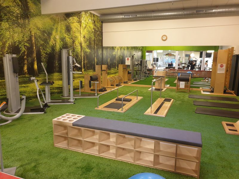 Fit & Fun Fulda Ihr Fitnessstudio in Fulda