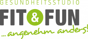 Fit & Fun Fulda Logo