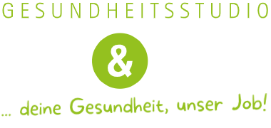 Fit & Fun Fulda Logo